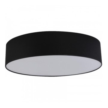 Luz de teto RONDO 4xE27/15W/230V
