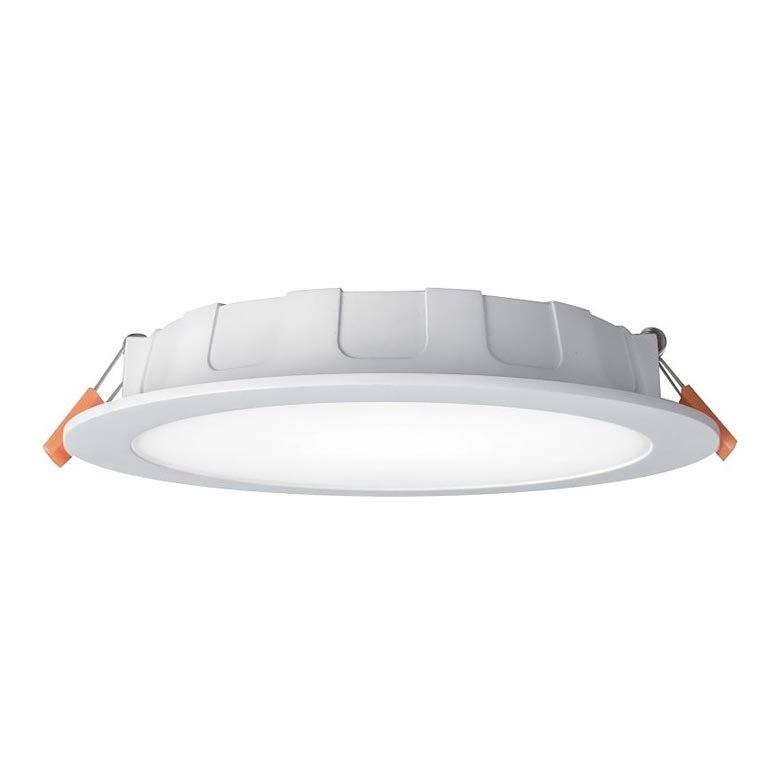 Luz de teto suspensa de casa de banho LED LOKI LED/16W/230V IP44 4000K