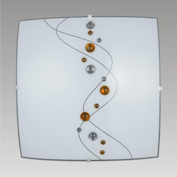 Luz de teto TAO 2xE27/60W
