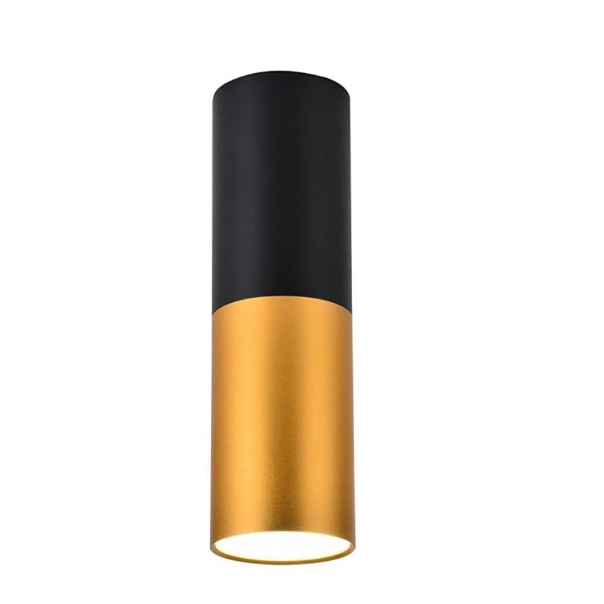 Luz de teto TUBA 1xGU10/15W/230V