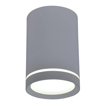 Luz de teto TUBA GU10/15W/230V