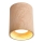 Luz de teto TUBA GU10/15W/230V