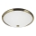 Luz de teto VIOLA 2xE14/40W/230V