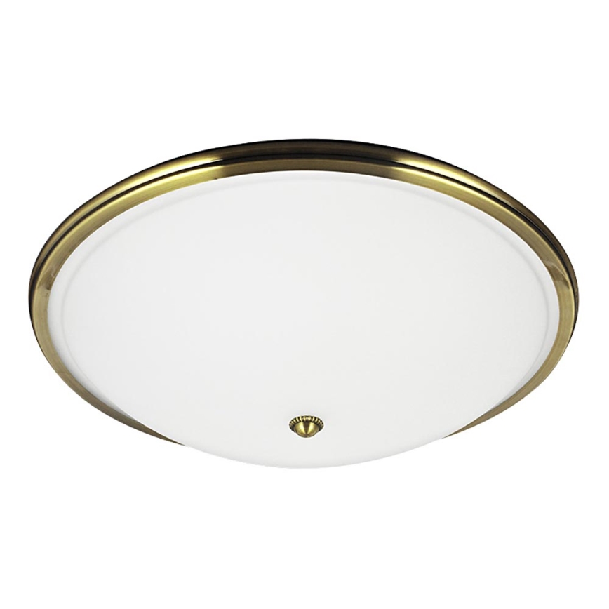 Luz de teto VIOLA 2xE27/40W/230V