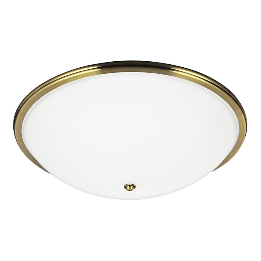 Luz de teto VIOLA 3xE27/40W/230V
