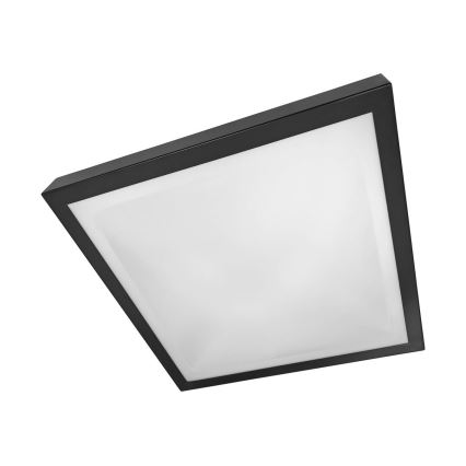 Luz de teto VITAL 2xE27/60W/230V antracite