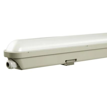 Luz de trabalho fluorescente LED LED/30W/230V IP65