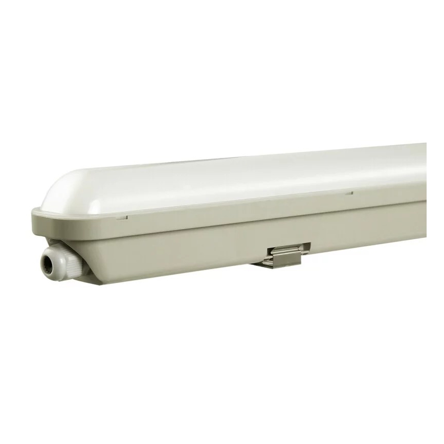 Luz de trabalho fluorescente LED LED/30W/230V IP65