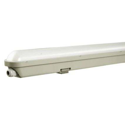 Luz de trabalho fluorescente LED LED/30W/230V IP65