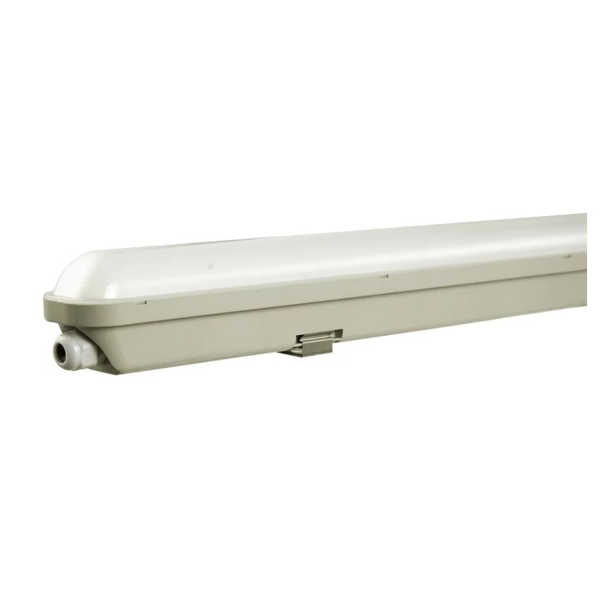 Luz de trabalho fluorescente LED LED/30W/230V IP65