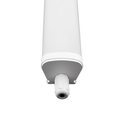 Luz de trabalho LED LED/40W/180-265V IP65