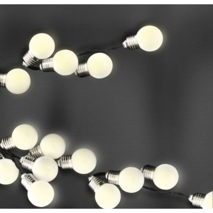 Luz decorativa solar LED IP44