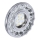 Luz embutida EYE 1xGU10/35W/230V
