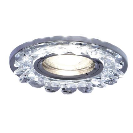 Luz embutida EYE 1xGU10/35W/230V