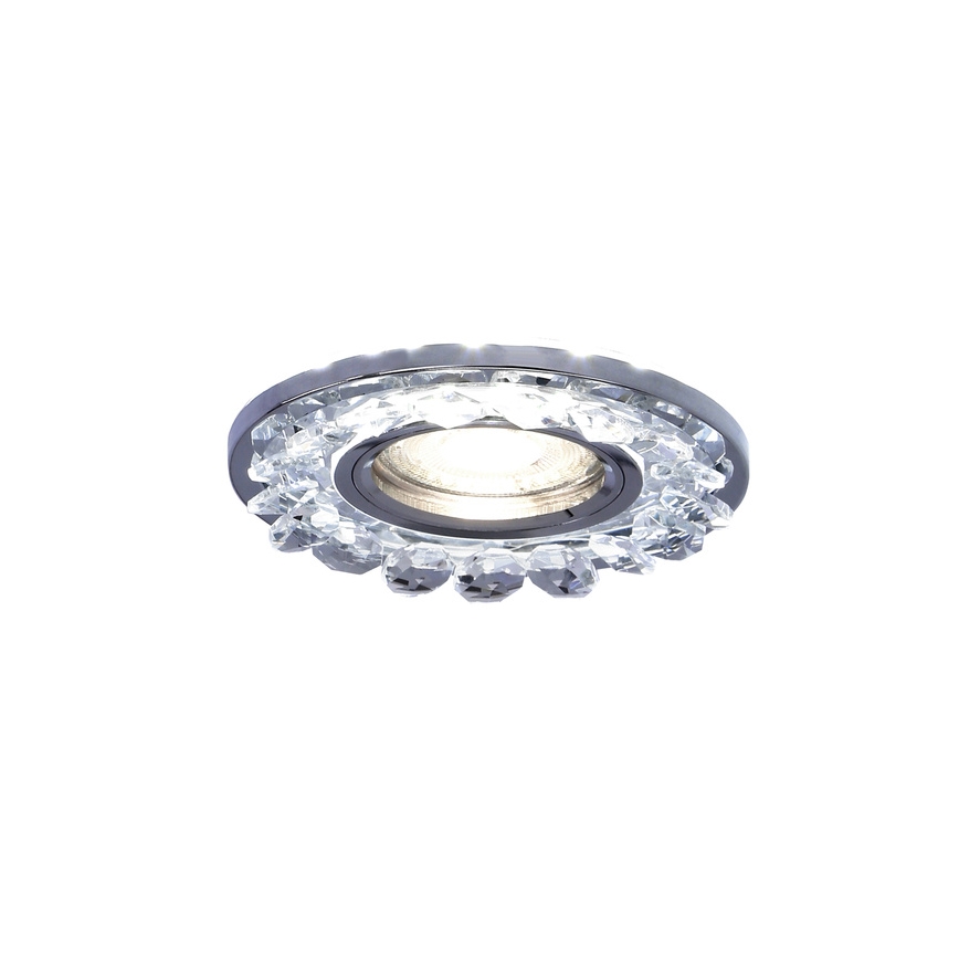 Luz embutida EYE 1xGU10/35W/230V