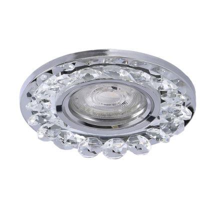 Luz embutida EYE 1xGU10/35W/230V