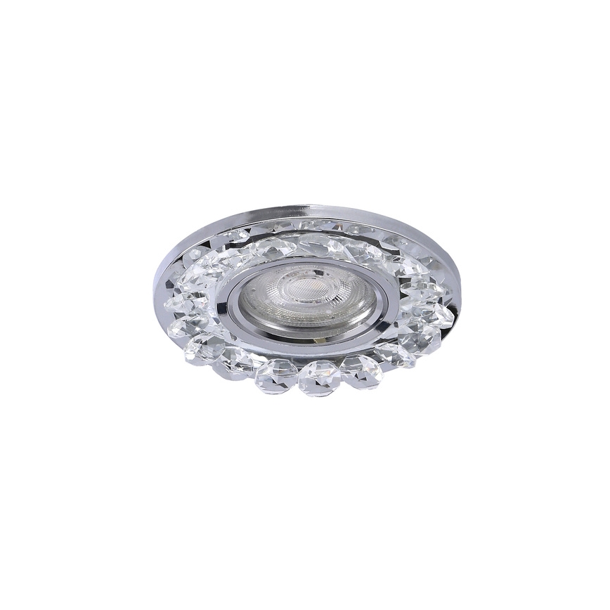 Luz embutida EYE 1xGU10/35W/230V