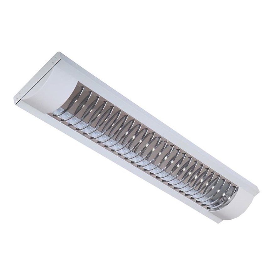 Luz florescente 1xG13/18W/230V