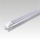 Luz fluorescente LED DIANA LED SMD/18W/230V IP44