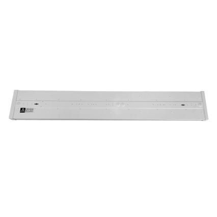 Luz fluorescente LED regulável LED/35W/44W/52W/60W/230V 4000K 120 cm