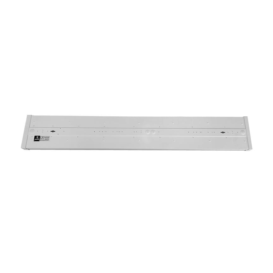 Luz fluorescente LED regulável LED/35W/44W/52W/60W/230V 4000K 120 cm