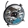 Luz frontal LED para trator LED/50W/10-30V IP69 5700K redondo