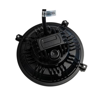Luz frontal LED para trator LED/50W/10-30V IP69 5700K redondo