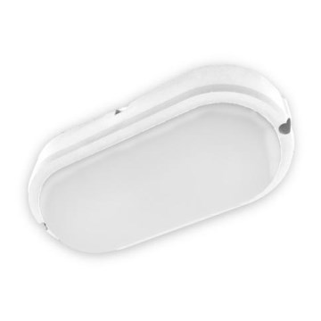 Luz industrial de teto LED FIDO LED/12W/230V IP65