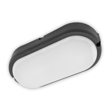 Luz industrial de teto LED FIDO LED/12W/230V IP65