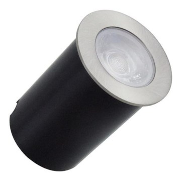 Luz LED de entrada exterior LED/4W/85-264V IP67 4000K