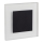 Luz LED de escada de parede APUS LED/0,8W/12V 4000K caixa de montagem incluída