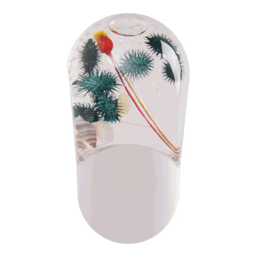 Luz LED noturna MINI-LIGHT 1W
