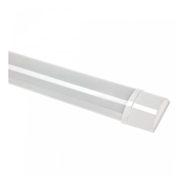 Luz LED para armários de cozinha VIGA LED/28W/230V 3000K branco