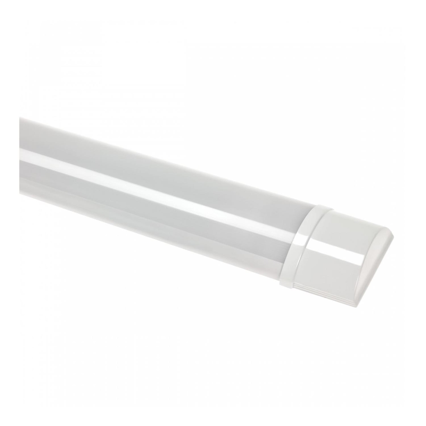 Luz LED para armários de cozinha VIGA LED/28W/230V 3000K branco