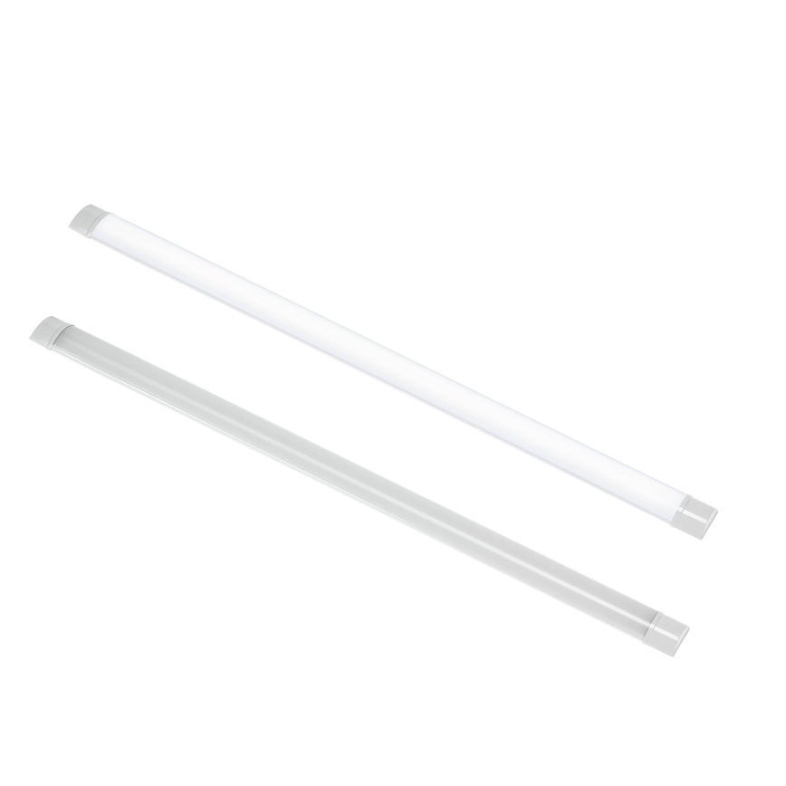 Luz LED para armários de cozinha VIGA LED/28W/230V 3000K branco
