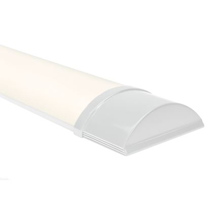 Luz LED para armários de cozinha VIGA LED/28W/230V 3000K branco