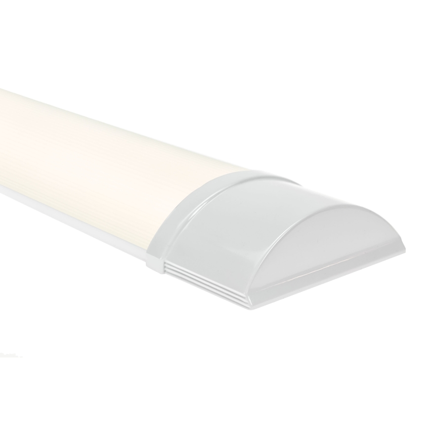 Luz LED para armários de cozinha VIGA LED/28W/230V 3000K branco