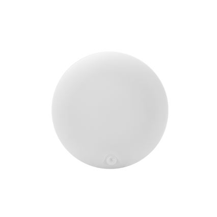 Iluminação de parede para casa de banho LED com sensor de movimento NYMPHEA PROXI LED/18W/230V IP54 4000K