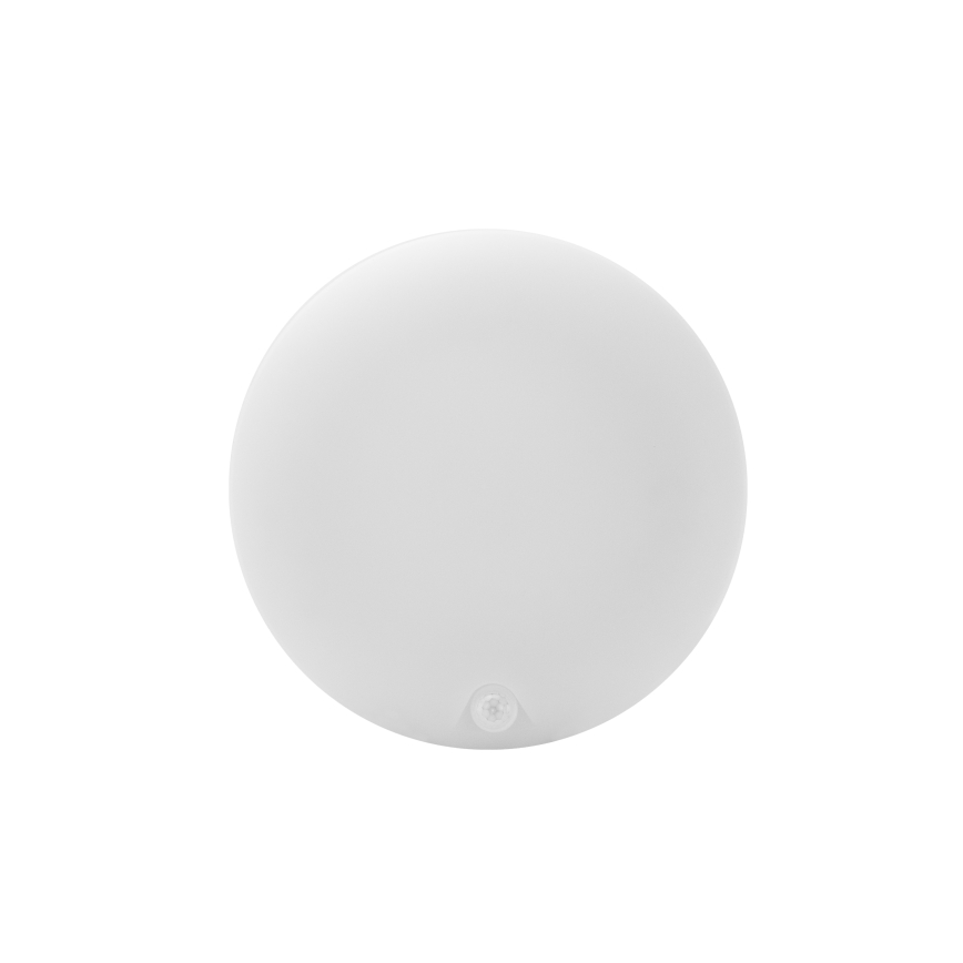 Iluminação de parede para casa de banho LED com sensor de movimento NYMPHEA PROXI LED/18W/230V IP54 4000K