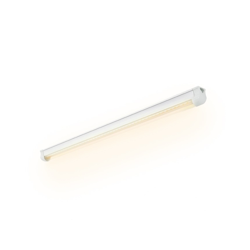 Luminária LED para cultivo de plantas GROWLY LED/9W/230V branco
