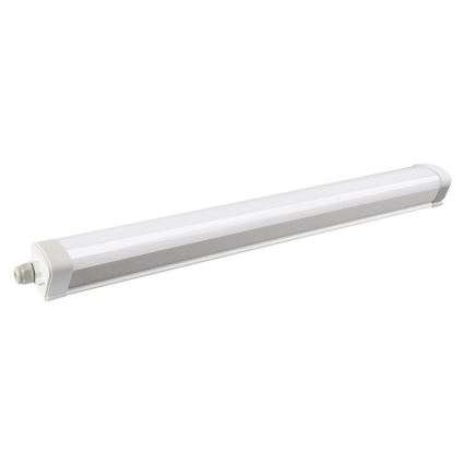 Luz LED regulável para trabalhos pesados LED/40W/230V 3000-6500K Wi-Fi Tuya IP65