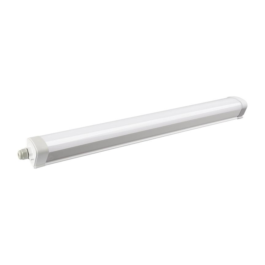 Luz LED regulável para trabalhos pesados LED/40W/230V 3000-6500K Wi-Fi Tuya IP65