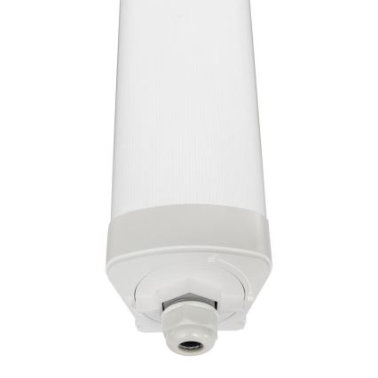 Luz LED regulável para trabalhos pesados LED/40W/230V 3000-6500K Wi-Fi Tuya IP65