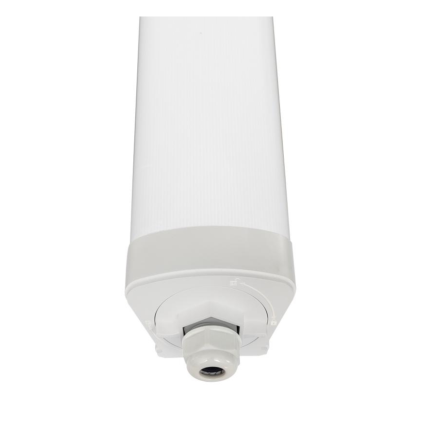 Luz LED regulável para trabalhos pesados LED/40W/230V 3000-6500K Wi-Fi Tuya IP65