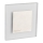 Luz noturna LED 1xLED/0,8W/12V