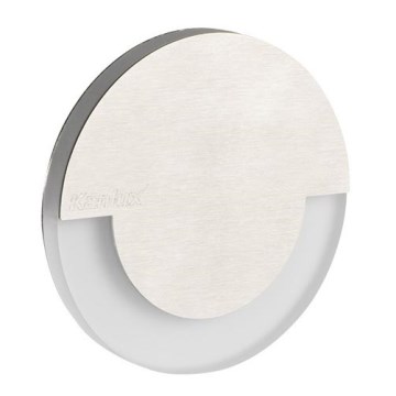 Luz noturna LED 1xLED/0,8W/12V