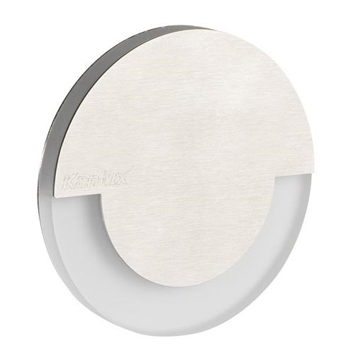 Luz noturna LED 1xLED/0,8W/12V