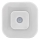 Luz noturna LED com sensor LED/0,5W/4,5V 3xAAA branca