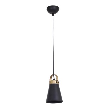 Luz pendente ATOS E27/60W/230V