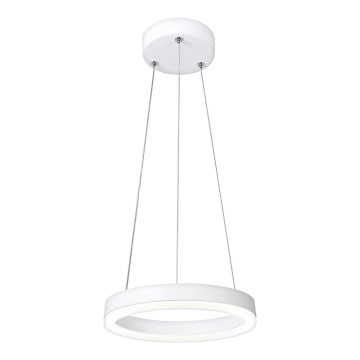 Luz pendente LED FOKKO 1xLED/9W/230V